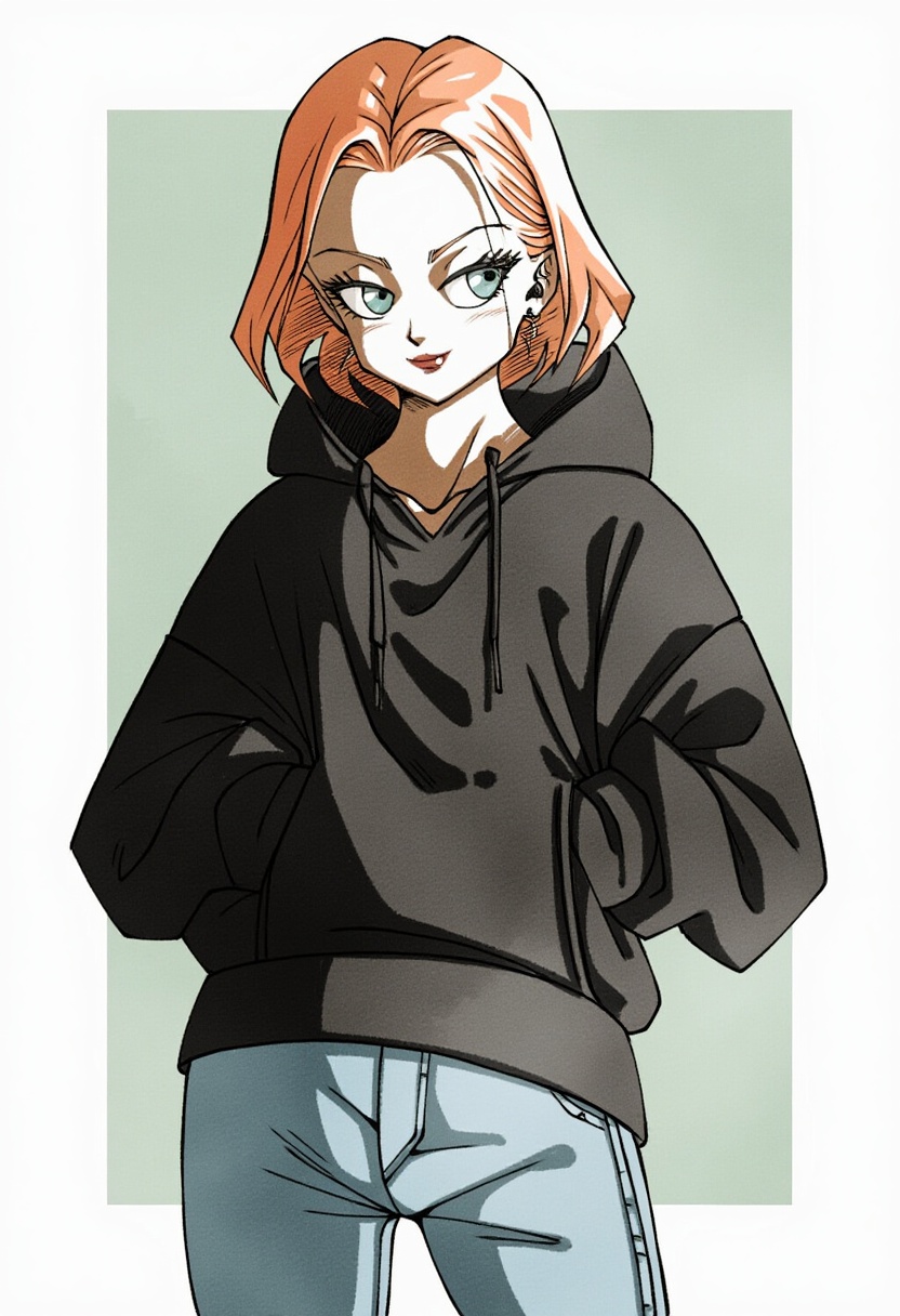 An image depicting kakeru (dbskakeru)